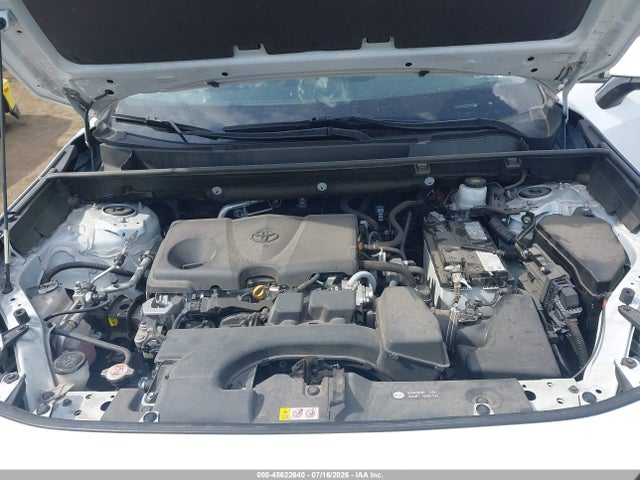 Toyota Rav4 Xle 2022 2T3W1RFV0NW236021 Image 10