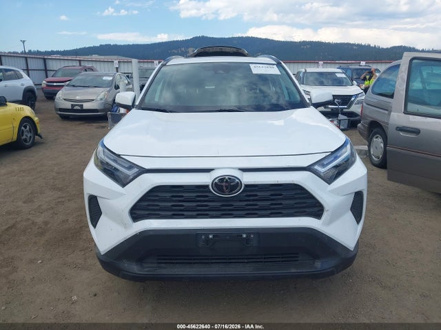 Toyota Rav4 Xle 2022 2T3W1RFV0NW236021 Image 12