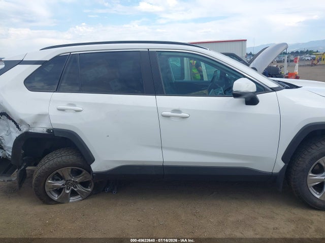 Toyota Rav4 Xle 2022 2T3W1RFV0NW236021 Image 13
