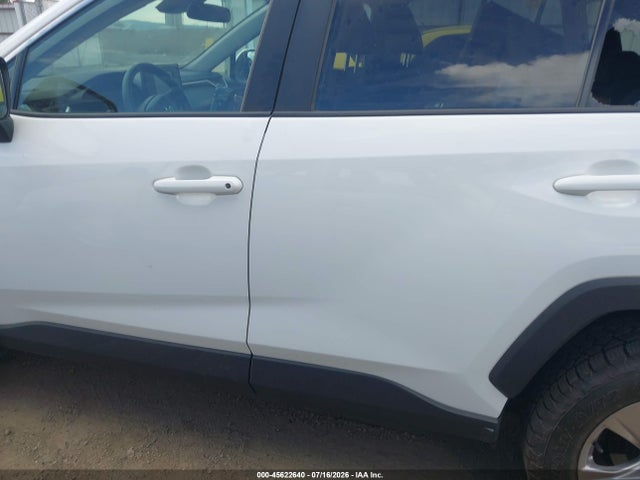 Toyota Rav4 Xle 2022 2T3W1RFV0NW236021 Image 14
