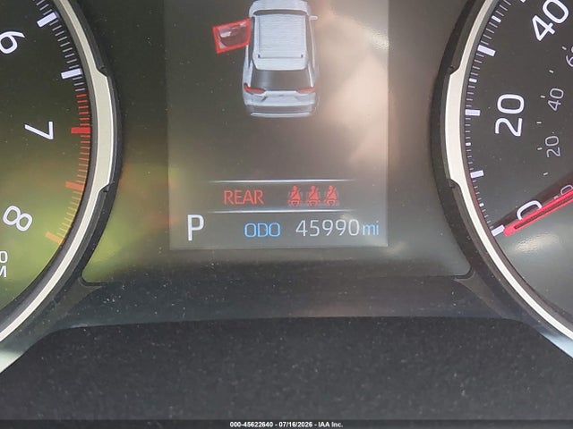 Toyota Rav4 Xle 2022 2T3W1RFV0NW236021 Image 15