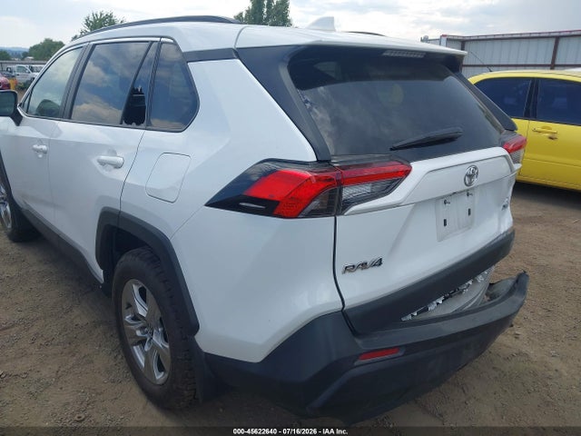 Toyota Rav4 Xle 2022 2T3W1RFV0NW236021 Image 3
