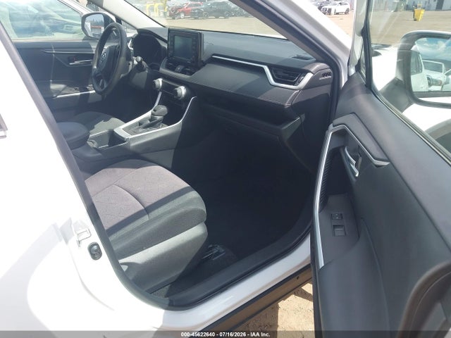 Toyota Rav4 Xle 2022 2T3W1RFV0NW236021 Image 5