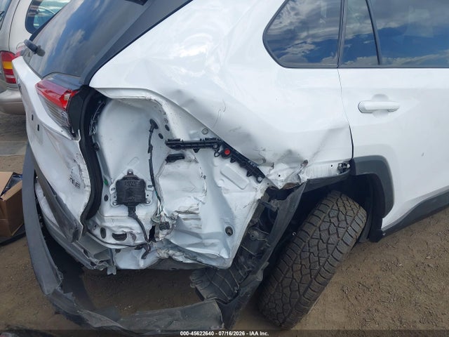 Toyota Rav4 Xle 2022 2T3W1RFV0NW236021 Image 6