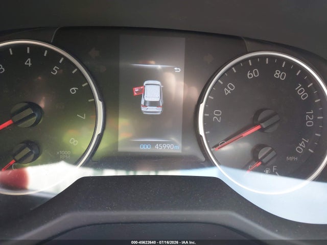 Toyota Rav4 Xle 2022 2T3W1RFV0NW236021 Image 7