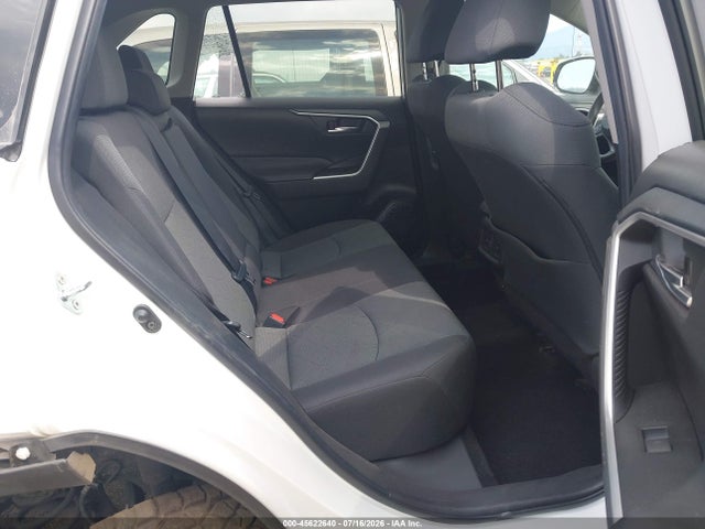 Toyota Rav4 Xle 2022 2T3W1RFV0NW236021 Image 8