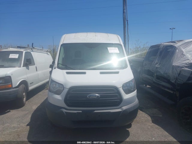 Ford Transit-350 2018 1FTBW2CM4JKA36782 Image 16