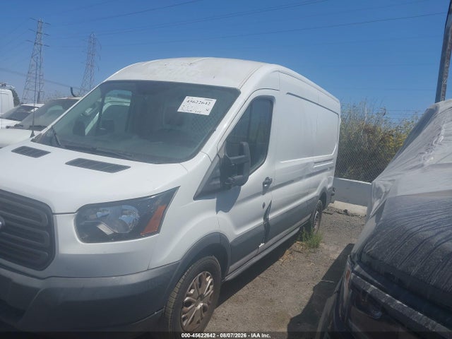 Ford Transit-350 2018 1FTBW2CM4JKA36782 Image 18
