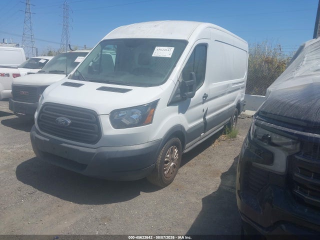 Ford Transit-350 2018 1FTBW2CM4JKA36782 Image 2