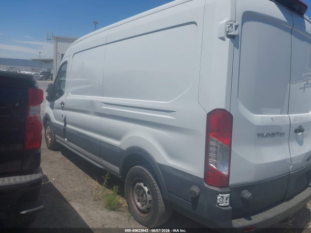 Ford Transit-350 2018 1FTBW2CM4JKA36782 Image 3
