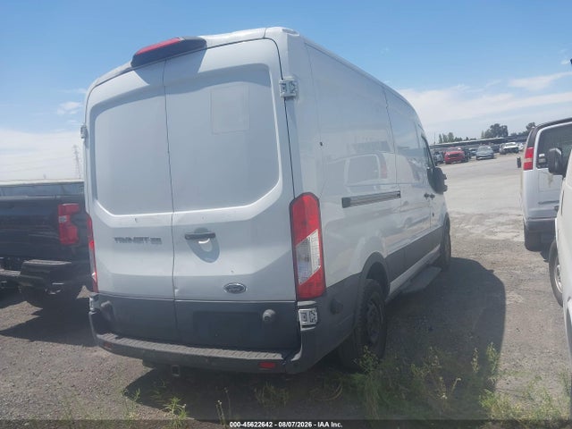 Ford Transit-350 2018 1FTBW2CM4JKA36782 Image 4
