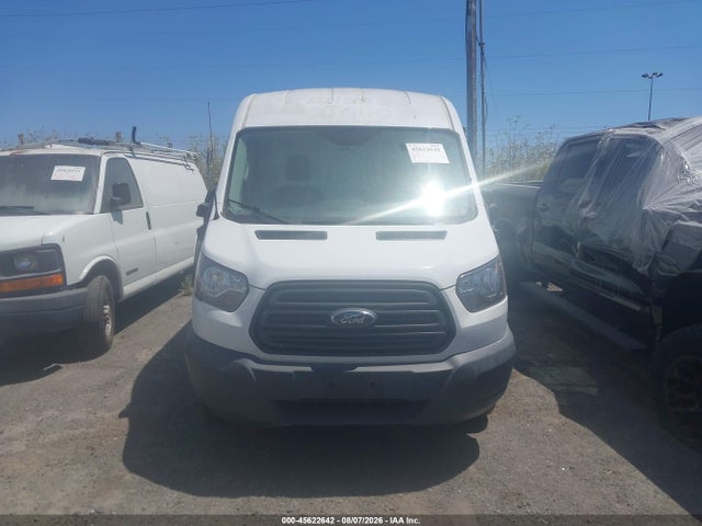 Ford Transit-350 2018 1FTBW2CM4JKA36782 Image 6