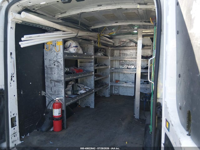 Ford Transit-350 2018 1FTBW2CM4JKA36782 Image 12