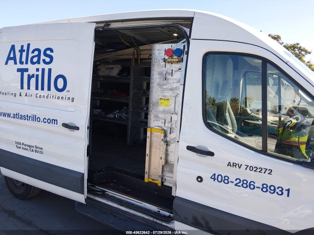 Ford Transit-350 2018 1FTBW2CM4JKA36782 Image 8