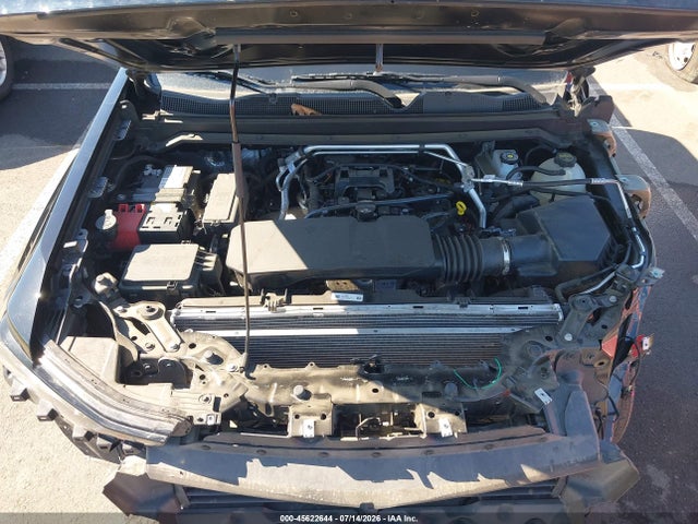 1GCGSBEC2R1297769 Chevrolet Colorado 2wd Wt