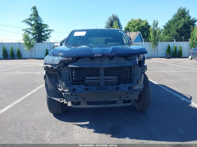 1GCGSBEC2R1297769 Chevrolet Colorado 2wd Wt