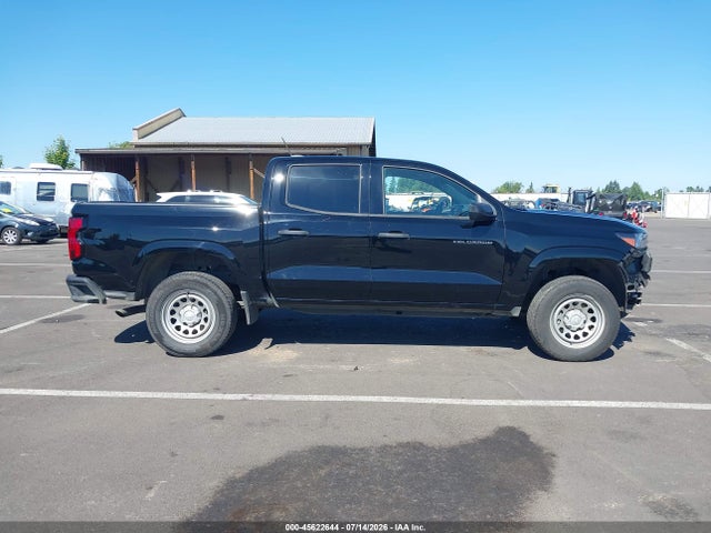 1GCGSBEC2R1297769 Chevrolet Colorado 2wd Wt