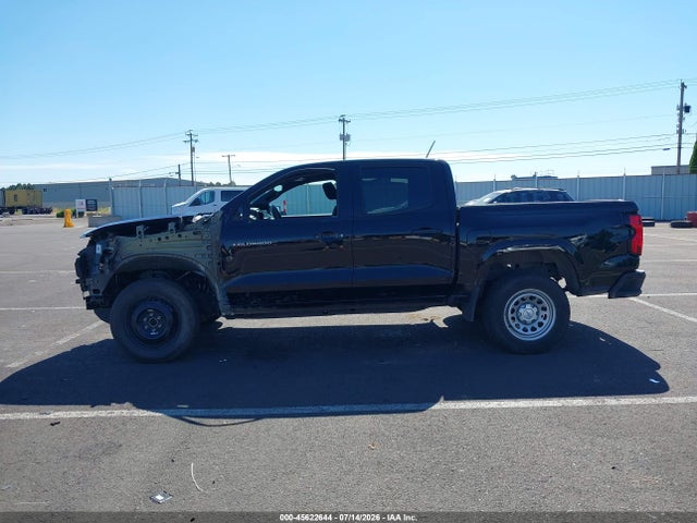 1GCGSBEC2R1297769 Chevrolet Colorado 2wd Wt