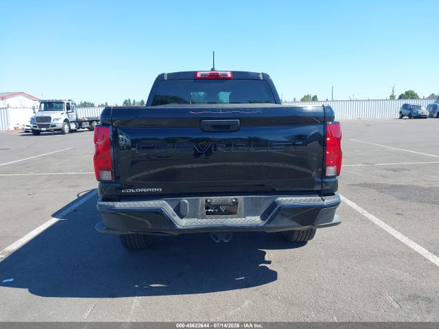 1GCGSBEC2R1297769 Chevrolet Colorado 2wd Wt