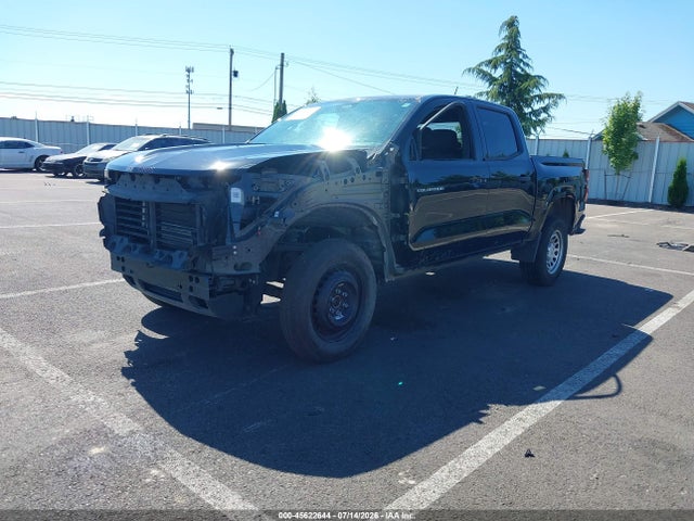 1GCGSBEC2R1297769 Chevrolet Colorado 2wd Wt