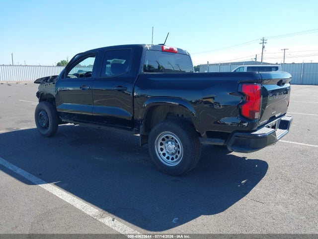 1GCGSBEC2R1297769 Chevrolet Colorado 2wd Wt