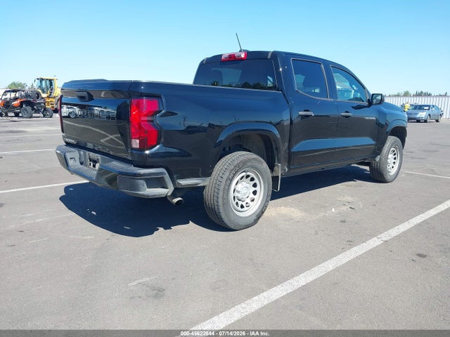 1GCGSBEC2R1297769 Chevrolet Colorado 2wd Wt