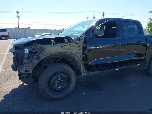 1GCGSBEC2R1297769 Chevrolet Colorado 2wd Wt