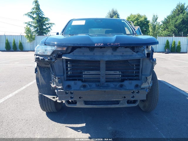 1GCGSBEC2R1297769 Chevrolet Colorado 2wd Wt