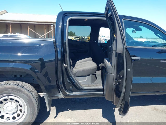 1GCGSBEC2R1297769 Chevrolet Colorado 2wd Wt