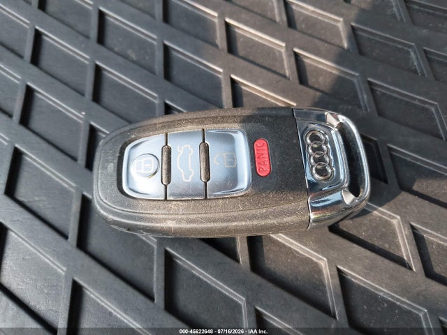 45622648 :رقم المزاد ، WAUBGAFL7GA005015 vin ، 2016 Audi S4 Premium Plus مزاد بيع