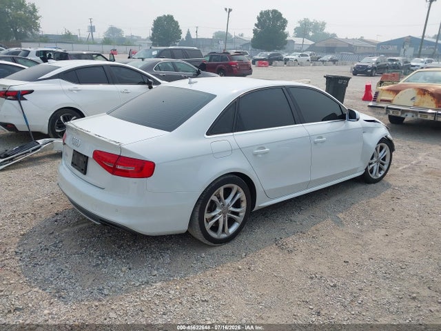 45622648 :رقم المزاد ، WAUBGAFL7GA005015 vin ، 2016 Audi S4 Premium Plus مزاد بيع