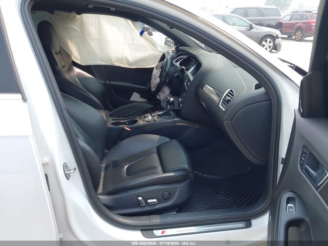 45622648 :رقم المزاد ، WAUBGAFL7GA005015 vin ، 2016 Audi S4 Premium Plus مزاد بيع