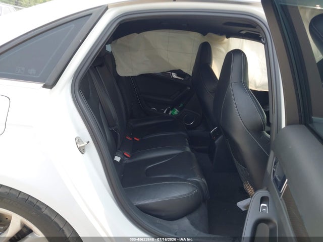 45622648 :رقم المزاد ، WAUBGAFL7GA005015 vin ، 2016 Audi S4 Premium Plus مزاد بيع