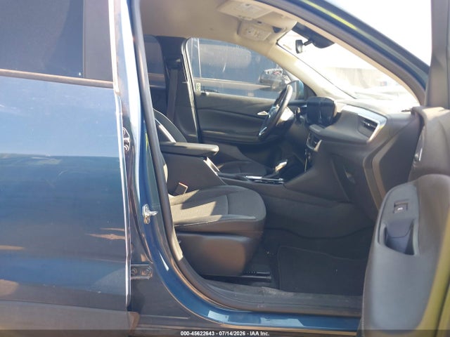 2024 Buick Encore Gx Preferred Fwd მანქანა იყიდება აუქციონზე, vin: KL4AMBS28RB142983, აუქციონის ნომერი: 45622643