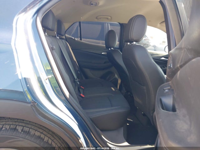 2024 Buick Encore Gx Preferred Fwd მანქანა იყიდება აუქციონზე, vin: KL4AMBS28RB142983, აუქციონის ნომერი: 45622643
