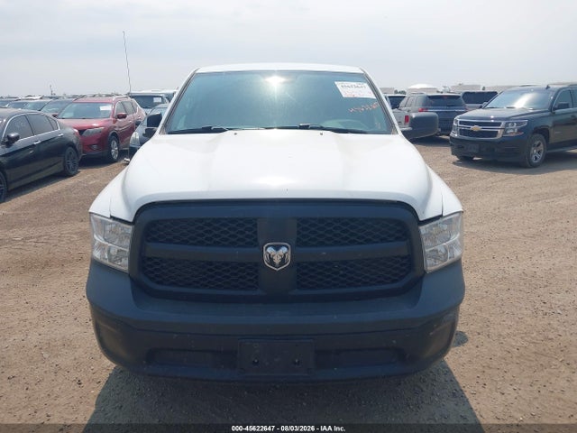 Aukcja sprzedaży 2020 Ram 1500 Classic Tradesman  4x4 6'4 Box, vin: 1C6RR7FG0LS158848, numer aukcji: 45622647