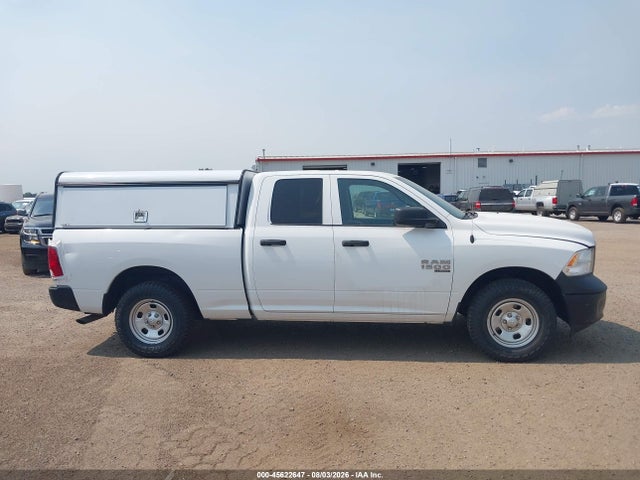 Aukcja sprzedaży 2020 Ram 1500 Classic Tradesman  4x4 6'4 Box, vin: 1C6RR7FG0LS158848, numer aukcji: 45622647