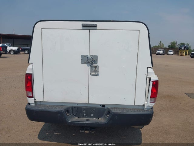 Aukcja sprzedaży 2020 Ram 1500 Classic Tradesman  4x4 6'4 Box, vin: 1C6RR7FG0LS158848, numer aukcji: 45622647