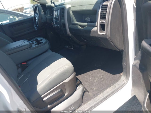 Aukcja sprzedaży 2020 Ram 1500 Classic Tradesman  4x4 6'4 Box, vin: 1C6RR7FG0LS158848, numer aukcji: 45622647
