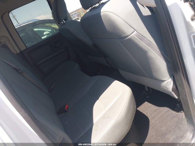 Aukcja sprzedaży 2020 Ram 1500 Classic Tradesman  4x4 6'4 Box, vin: 1C6RR7FG0LS158848, numer aukcji: 45622647