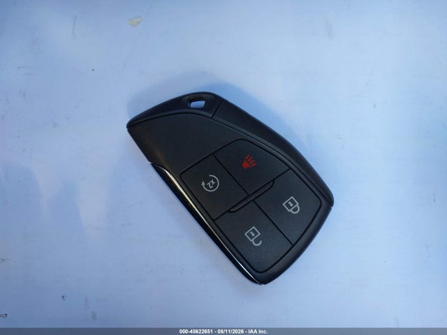 Chevrolet Equinox Ev Lt 2025 3GN7DLRP0SS152741 Image 11