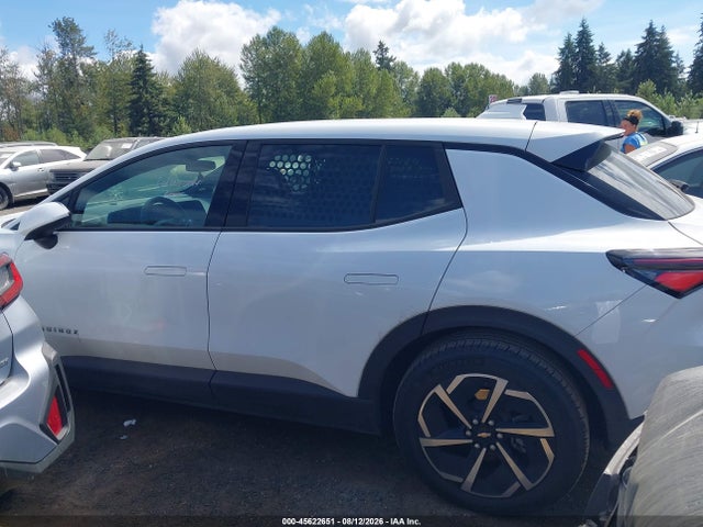 Chevrolet Equinox Ev Lt 2025 3GN7DLRP0SS152741 Image 14