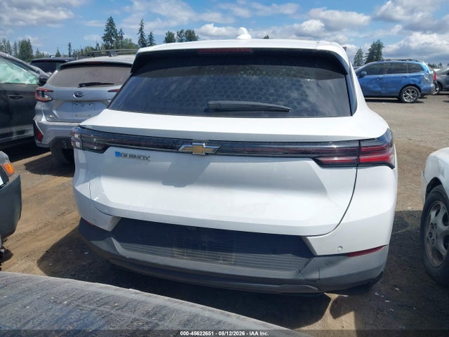 Chevrolet Equinox Ev Lt 2025 3GN7DLRP0SS152741 Image 16