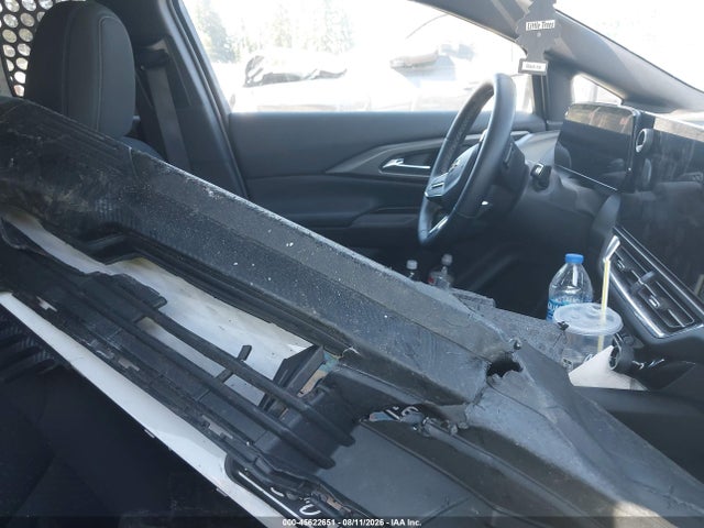Chevrolet Equinox Ev Lt 2025 3GN7DLRP0SS152741 Image 5