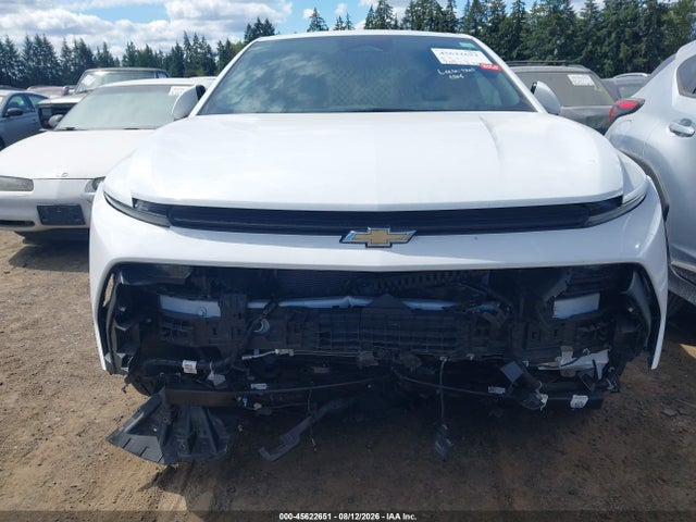 Chevrolet Equinox Ev Lt 2025 3GN7DLRP0SS152741 Image 6