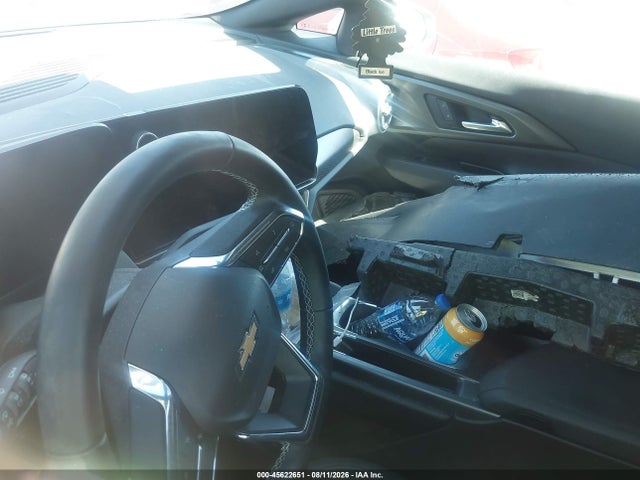 Chevrolet Equinox Ev Lt 2025 3GN7DLRP0SS152741 Image 7