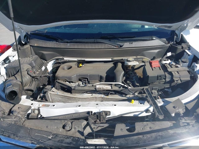 Chevrolet Equinox Awd Lt 2026 3GNAXPEG1TL244625 Image 10