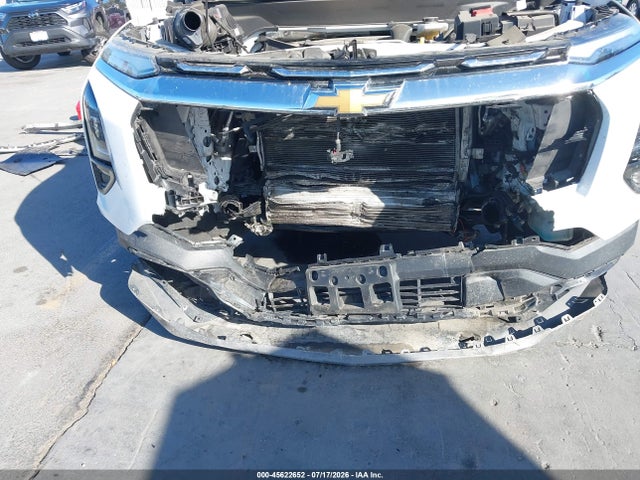 Chevrolet Equinox Awd Lt 2026 3GNAXPEG1TL244625 Image 6