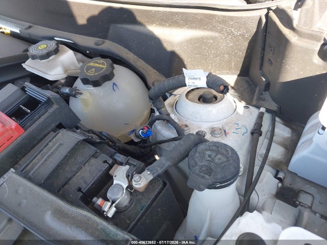 Chevrolet Equinox Awd Lt 2026 3GNAXPEG1TL244625 Image 12