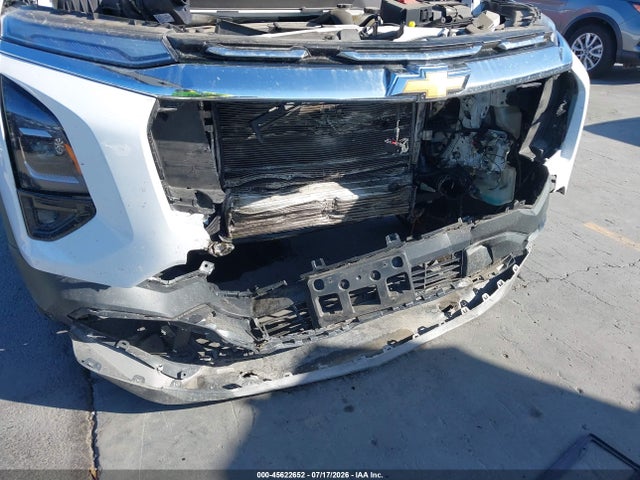 Chevrolet Equinox Awd Lt 2026 3GNAXPEG1TL244625 Image 13